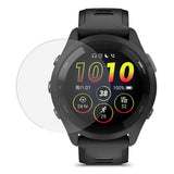 Garmin Forerunner 265 Skjermbeskytter - Gjennomsiktig