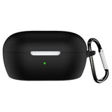 Bose QuietComfort Earbuds Silikondeksel med Karabinkrok – Svart