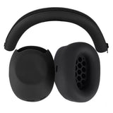 Silikon Deksel til Sony WH-1000XM6 Hodetelefoner – Svart