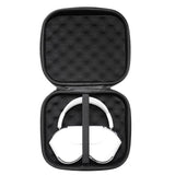 AirPods Max / Max 2 Oppbevaringsveske m. Håndtak - Svart