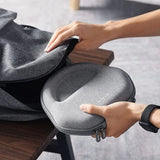 AirPods Max / Max 2 Hardt Bæreetui - Grått