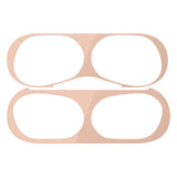 Apple AirPods Pro (2. Gen.) Ladeetui Støvdeksel – Rose Gold