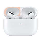Apple AirPods Pro (2. Gen.) Ladeetui Støvdeksel – Rose Gold