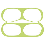 Apple AirPods Pro (2. Gen.) Ladeetui Støvdeksel – Grønn