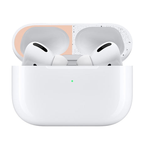 Apple AirPods Pro (2. Gen.) Ladeetui Støvdeksel – Grønn