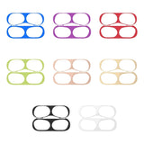 Apple AirPods Pro (2. Gen.) Ladeetui Støvdeksel – Rød