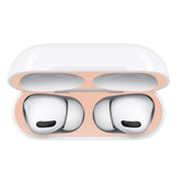 Apple AirPods Pro (2. Gen.) Ladeetui Støvdeksel – Svart