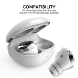 Samsung Galaxy Buds Pro Ørepropper Deksler - 3 stk. - Hvit