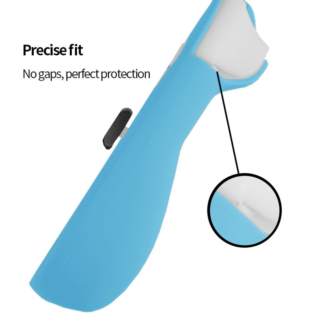 Nintendo Switch 2 Controller Silikon Deksel - Rød