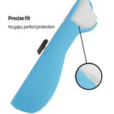 Nintendo Switch 2 Controller Silikon Deksel - Gul