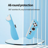 Nintendo Switch 2 Controller Silikon Deksel - Gul