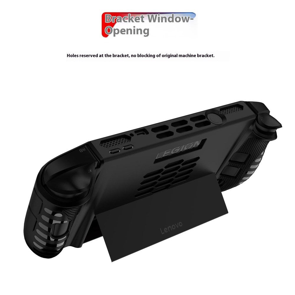 Lenovo Legion Go Gen 2 Ergonomisk Deksel