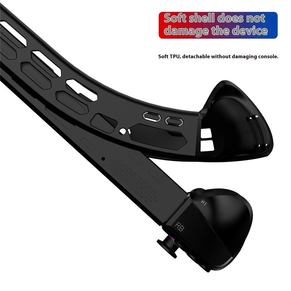 Lenovo Legion Go Gen 2 Ergonomisk Deksel