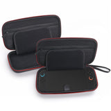 Nintendo Switch 2 Reiseveske - Svart