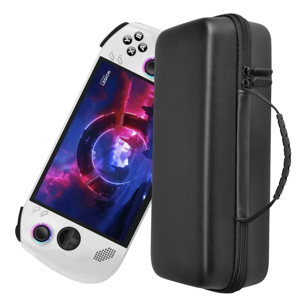 Lenovo Legion Go S Reiseveske - Svart