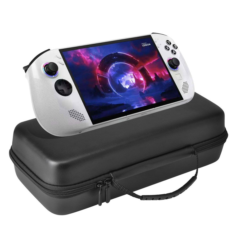 Lenovo Legion Go S Reiseveske - Svart