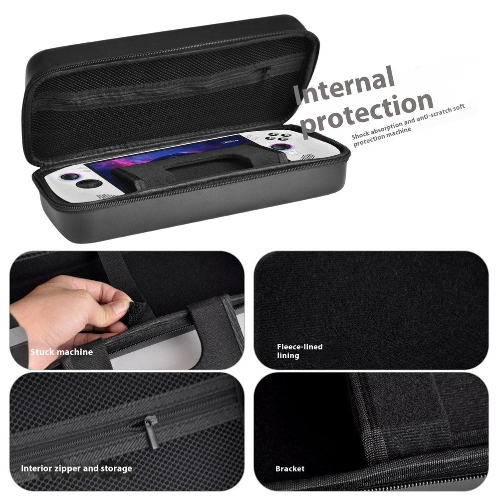 Lenovo Legion Go S Reiseveske - Svart