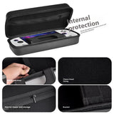 Lenovo Legion Go S Reiseveske - Svart