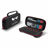 Nintendo Switch 2 Vanntett Oppbevaringsveske - Don't Touch Me