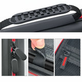 Nintendo Switch 2 Vanntett Oppbevaringsveske - Don't Touch Me