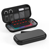 Nintendo Switch 2 Reiseetui med Avdeler & Nettinglomme - Svart