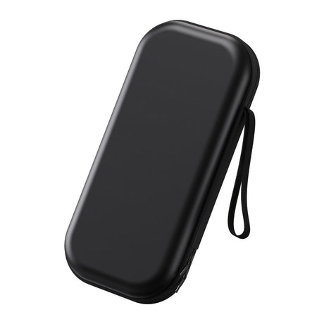 Nintendo Switch 2 Reiseetui med Avdeler & Nettinglomme - Svart