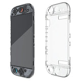 Nintendo Switch 2 6-i-1 Beskyttelsessett - Grønn / Blå