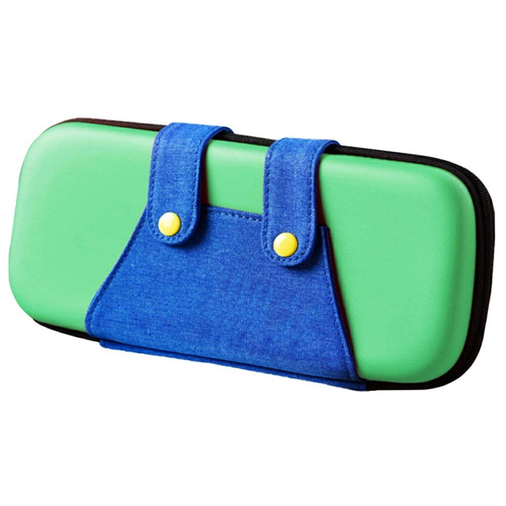 Nintendo Switch 2 6-i-1 Beskyttelsessett - Grønn / Blå