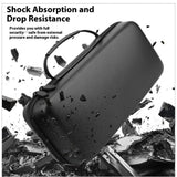 Lenovo Legion Go Gen 2 Reiseveske - Svart