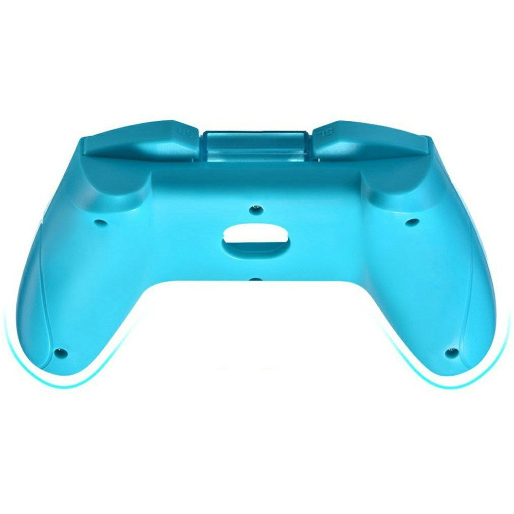 Nintendo Switch Kontroller Grep - 2 stk. (Blå og Rød)
