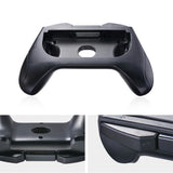 Nintendo Switch Kontroller Grep - 2 stk. (Blå og Rød)