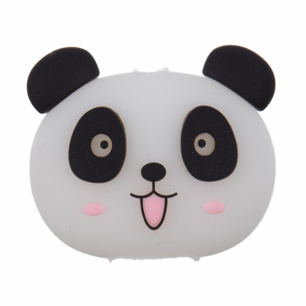 Kabelbeskytter for USB-C Kabel - Glad Panda