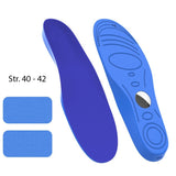 Apple AirTag 1. & 2. Gen.-Holder i Skosåle – Størrelse 40-42