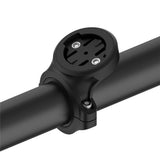 Garmin Edge MTB / 1050 / 840 / 540 Sykkelfeste - Svart