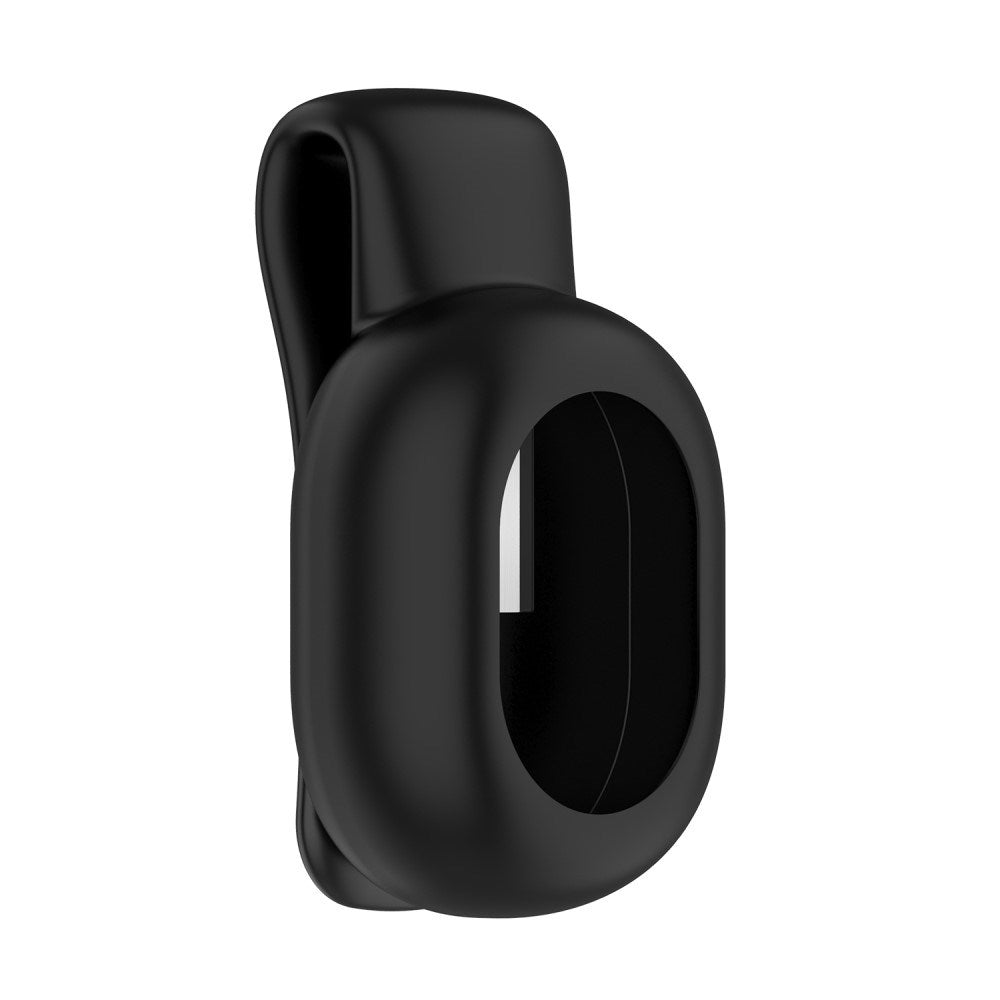 EIDERWOOD Garmin Running Dynamics Pod Silikon Deksel – Svart