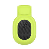 EIDERWOOD Garmin Running Dynamics Pod Silikon Deksel – Grønn