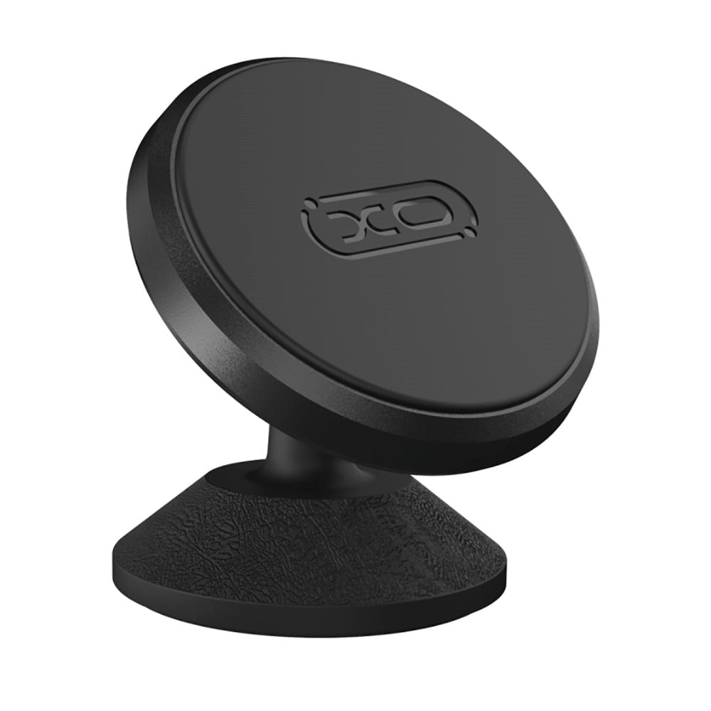 XO Magnetisk Mobilholder for Dashbord - Svart