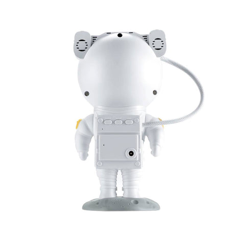 XO Astronaut Star Lampe - LED - Hvit