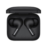 Original OnePlus Buds Pro 2 - True Wireless In-Ear-Hodetelefoner med Trådløst Ladeveske - Obsidian Black