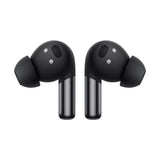 Original OnePlus Buds Pro 2 - True Wireless In-Ear-Hodetelefoner med Trådløst Ladeveske - Obsidian Black