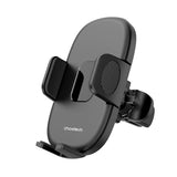 Choetech H066 Mobiltelefonholder til Bil - Ventilasjonssystem - Max Mobil: 60 x 90mm - Svart