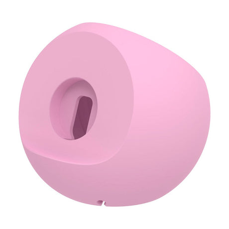 Choetech Silikonholder for Magnetisk Trådløs Lading - Pink