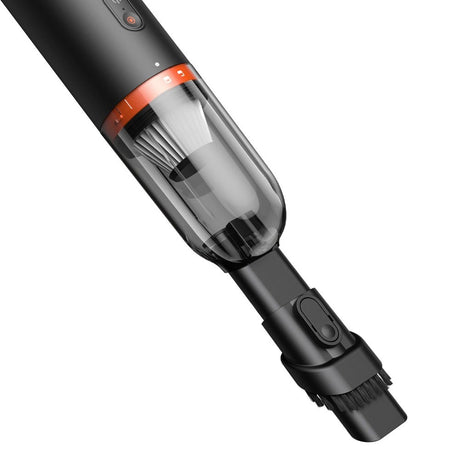 Baseus A2Pro 80W Bilstøvsuger - Håndholdt - Svart