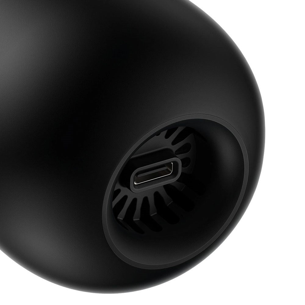 Baseus A2Pro 80W Bilstøvsuger - Håndholdt - Svart