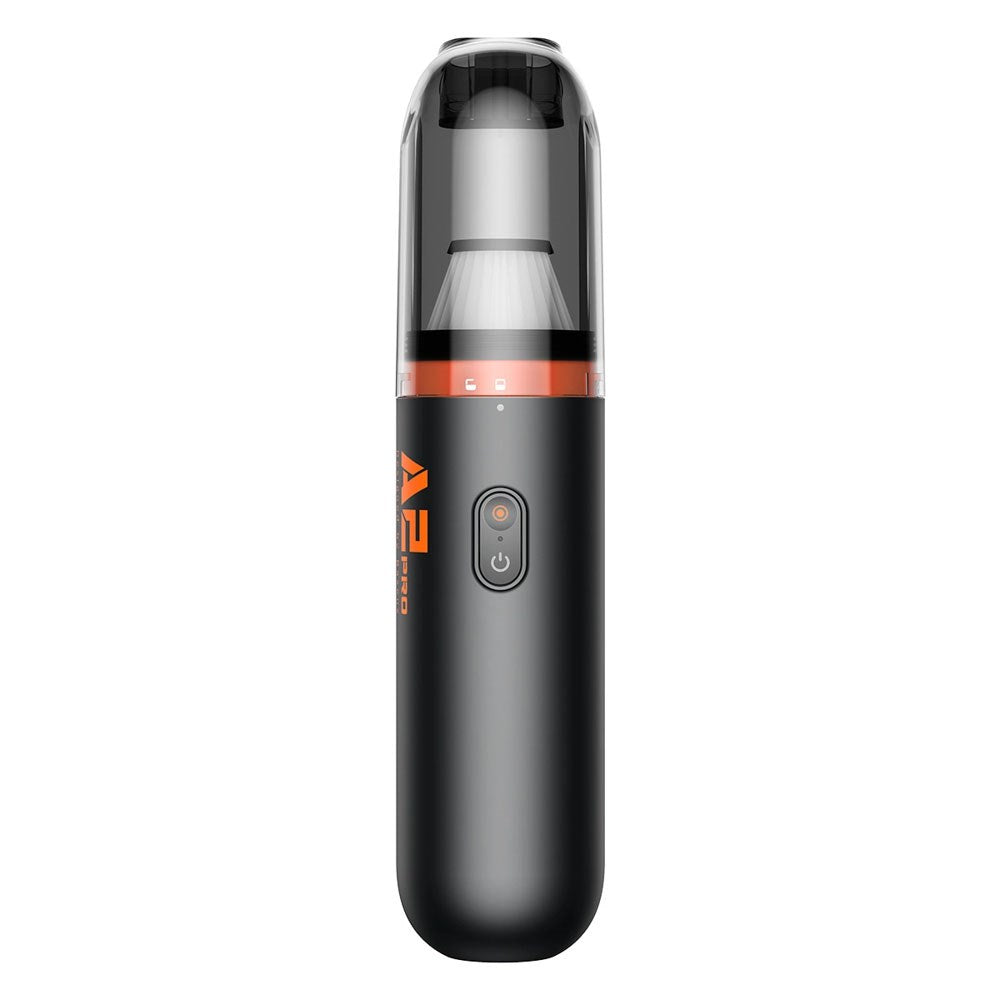 Baseus A2Pro 80W Bilstøvsuger - Håndholdt - Svart