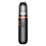 Baseus A2Pro 80W Bilstøvsuger - Håndholdt - Svart