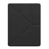 iPad Mini (2021) Baseus Minimalist Series Protective Deksel - Svart