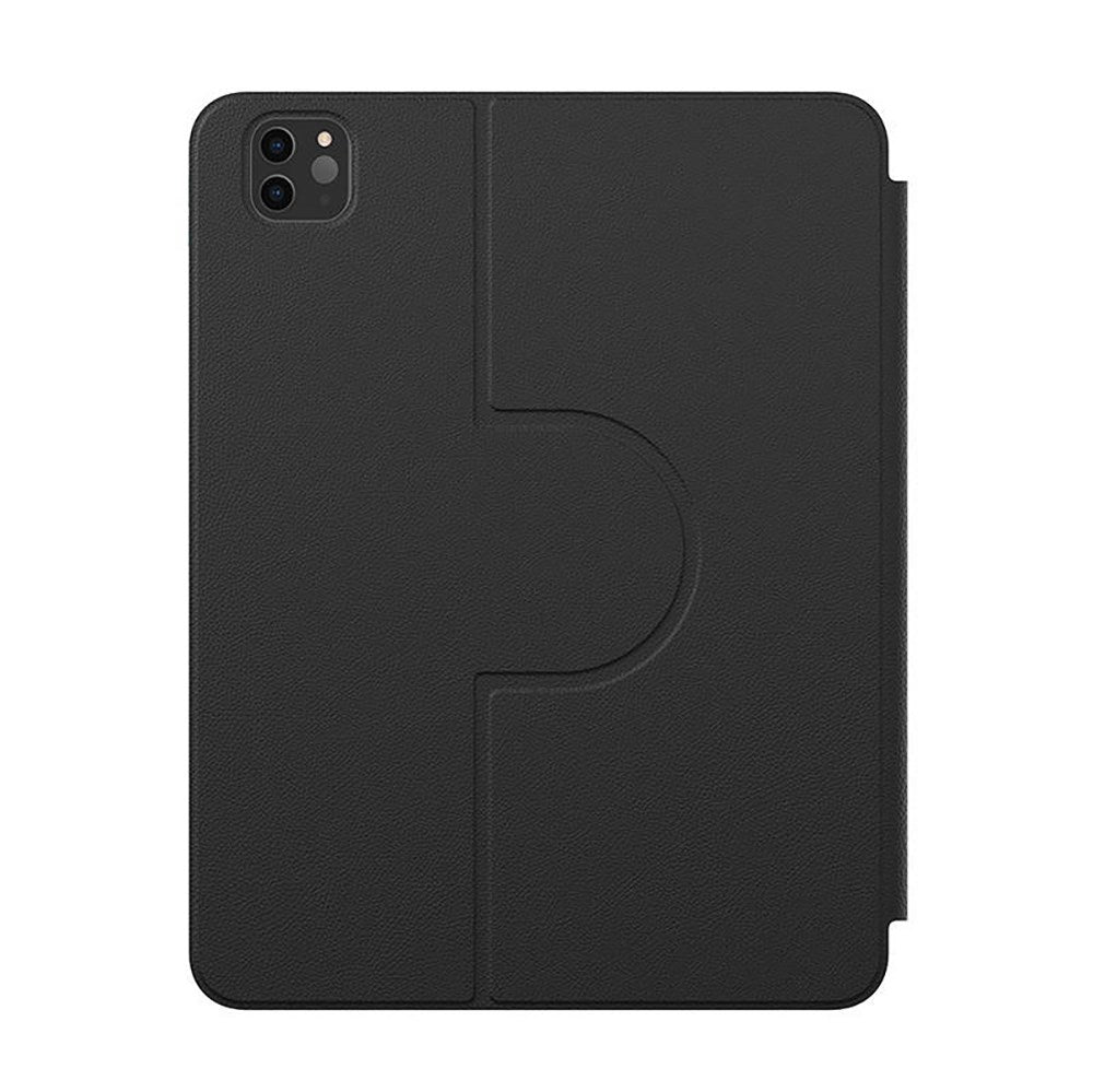 iPad Air (2022 / 2020) / Pro 11 (2022 / 2021 / 2020 / 2018) Baseus Minimalist Series Magnetic Protective Deksel - Svart