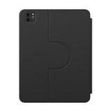 iPad Air (2022 / 2020) / Pro 11 (2022 / 2021 / 2020 / 2018) Baseus Minimalist Series Magnetic Protective Deksel - Svart