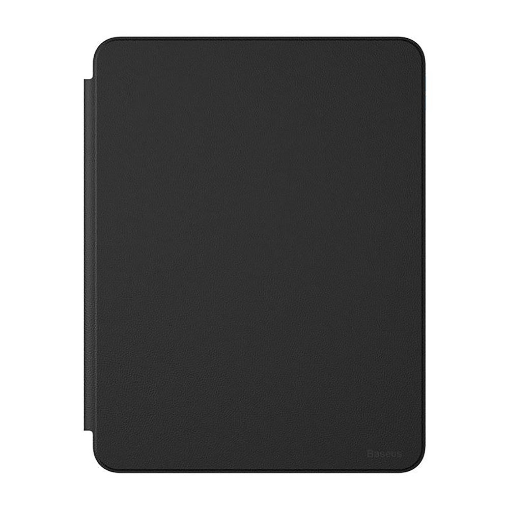 iPad Air (2022 / 2020) / Pro 11 (2022 / 2021 / 2020 / 2018) Baseus Minimalist Series Magnetic Protective Deksel - Svart